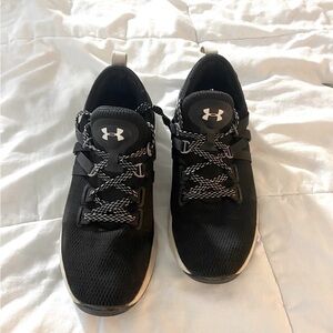 UA Women’s Running Shoes